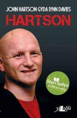 A picture of 'Hartson (elyfr)' 
                              by John Hartson